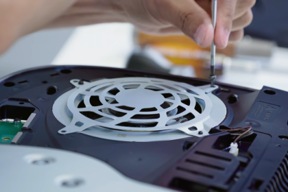 Why Does My PS5 Keep Turning Off